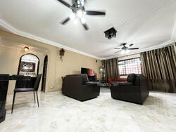 Blk 512 Pasir Ris Street 52 (Pasir Ris), HDB 5 Rooms #289612561